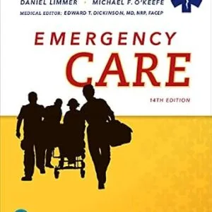 خرید و دانلود نسخه کامل کتاب Emergency Care