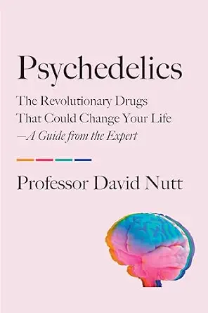 خرید و دانلود نسخه کامل کتاب Psychedelics: The Revolutionary Drugs That Could Change Your Life—A Guide from the Expert_6a77b496316a3.webp خرید و دانلود نسخه کامل کتاب Psychedelics: The Revolutionary Drugs That Could Change Your Life—A Guide from the Expert