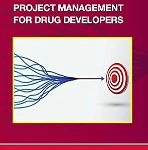 خرید و دانلود نسخه کامل کتاب Project Management for Drug Developers (ISSN)