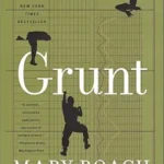 خرید و دانلود نسخه کامل کتاب Grunt: The Curious Science of Humans at War
