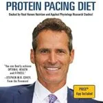 خرید و دانلود نسخه کامل کتاب The Protein Pacing Diet