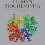 خرید و دانلود نسخه کامل کتاب Human Biochemistry
