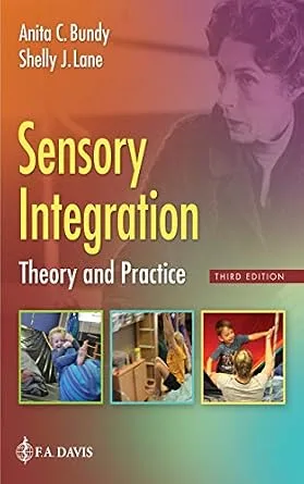 خرید و دانلود نسخه کامل کتاب Sensory Integration: Theory and Practice_6a6e03035de07.jpeg خرید و دانلود نسخه کامل کتاب Sensory Integration: Theory and Practice