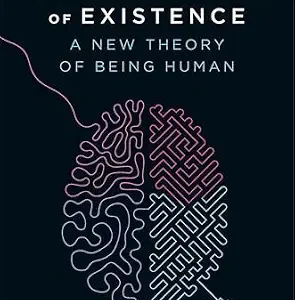 خرید و دانلود نسخه کامل کتاب The Four Realms of Existence: A New Theory of Being Human