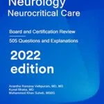 خرید و دانلود نسخه کامل کتاب Neurology Neurocritical Care: Board and Certification Review Kindle Edition