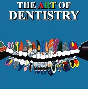 خرید و دانلود نسخه کامل کتاب THE ART OF DENTISTRY