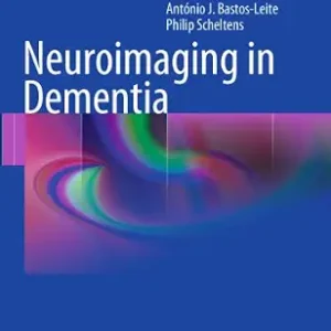 خرید و دانلود نسخه کامل کتاب Neuroimaging in Dementia