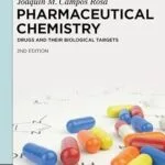 خرید و دانلود نسخه کامل کتاب Pharmaceutical Chemistry: Drugs and Their Biological Targets