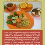 خرید و دانلود نسخه کامل کتاب Nutrição para a Regressão do Câncer (Portuguese Edition)