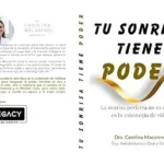 خرید و دانلود نسخه کامل کتاب TU SONRISA TIENE PODER: La sonrisa perfecta no es un lujo es tu estrategia de vida (Spanish Edition)