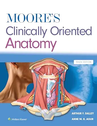 خرید و دانلود نسخه کامل کتاب Moore’s Clinically Oriented Anatomy_6a761a6f0050f.webp خرید و دانلود نسخه کامل کتاب Moore’s Clinically Oriented Anatomy