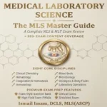 خرید و دانلود نسخه کامل کتاب The Master MLS Guide Book: A Comprehensive Reference for the ASCP BOC Certification Exam