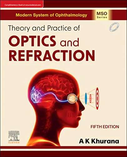 خرید و دانلود نسخه کامل کتاب Theory and Practice of Optics and Refraction Kindle Edition_6a6f68a27e2e2.jpeg خرید و دانلود نسخه کامل کتاب Theory and Practice of Optics and Refraction Kindle Edition