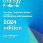 خرید و دانلود نسخه کامل کتاب Surgery Urologic Pediatric: Board and Certification Review