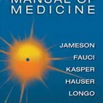خرید و دانلود نسخه کامل کتاب Harrisons Manual of Medicine, 20th Edition (Harrison’s Manual of Medicine) 20th Edition
