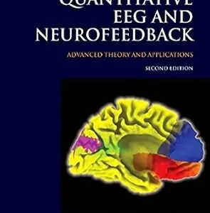 خرید و دانلود نسخه کامل کتاب Introduction to Quantitative EEG and Neurofeedback: Advanced Theory and Applications