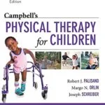 خرید و دانلود نسخه کامل کتاب Campbell’s Physical Therapy for Children Expert Consult – E-Book 6th Edition