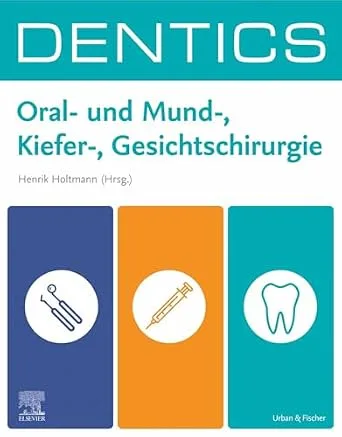 خرید و دانلود نسخه کامل کتاب DENTICS Oral- und Mund-, Kiefer-, Gesichtschirurgie (German Edition)_6a670a5665445.jpeg خرید و دانلود نسخه کامل کتاب DENTICS Oral- und Mund-, Kiefer-, Gesichtschirurgie (German Edition)