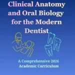 خرید و دانلود نسخه کامل کتاب Clinical Anatomy and Oral Biology for the Modern Dentist: A Comprehensive 2026 Academic Curriculum (Dentistry Book 2)