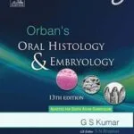 خرید و دانلود نسخه کامل کتاب Orban’s Oral Histology & Embryology