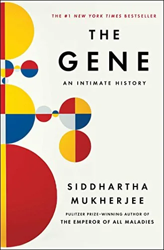 خرید و دانلود نسخه کامل کتاب The Gene: An Intimate History Kindle Edition_6a6878bbe4c47.jpeg خرید و دانلود نسخه کامل کتاب The Gene: An Intimate History Kindle Edition