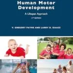 خرید و دانلود نسخه کامل کتاب Human Motor Development: A Lifespan Approach