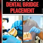 خرید و دانلود نسخه کامل کتاب COMPLETE GUIDE TO DENTAL BRIDGE PLACEMENT: Comprehensive Manual To Restoring Smiles, Improving Oral Health, And Ensuring Long Lasting Tooth Solutions