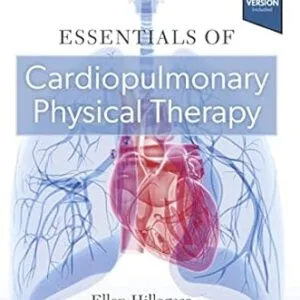 خرید و دانلود نسخه کامل کتاب Essentials of Cardiopulmonary Physical Therapy