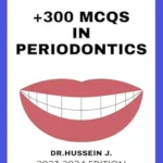 خرید و دانلود نسخه کامل کتاب MCQs in Periodontics: +300 Q&A