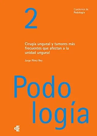 خرید و دانلود نسخه کامل کتاب Cirugía ungueal y tumores más frecuentes que afectan a la unidad ungueal (Spanish Edition)_6a6cd96f06b41.jpeg خرید و دانلود نسخه کامل کتاب Cirugía ungueal y tumores más frecuentes que afectan a la unidad ungueal (Spanish Edition)