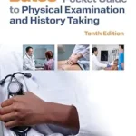 خرید و دانلود نسخه کامل کتاب Bates’ Pocket Guide to Physical Examination and History Taking