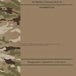 خرید و دانلود نسخه کامل کتاب انگلیسی ATP 4-02.6 The Medical Company (Role 2) – Nov. 2022