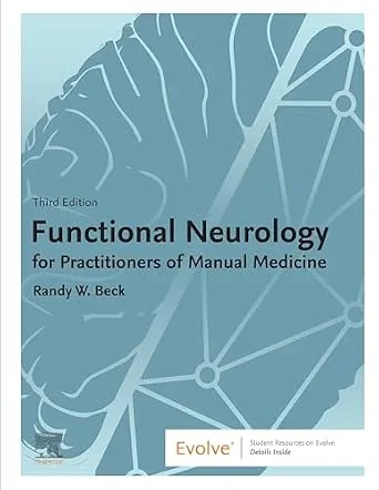 خرید و دانلود نسخه کامل کتاب Functional Neurology for Practitioners of Manual Medicine_6a6f10a04cd4f.jpeg خرید و دانلود نسخه کامل کتاب Functional Neurology for Practitioners of Manual Medicine
