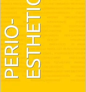 خرید و دانلود نسخه کامل کتاب Perio-Esthetics