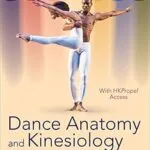 خرید و دانلود نسخه کامل کتاب Dance Anatomy and Kinesiology