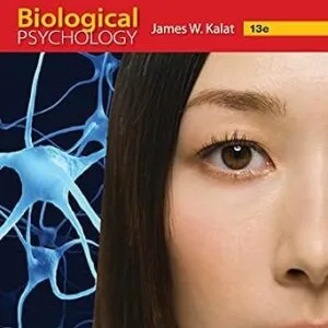 خرید و دانلود نسخه کامل کتاب Biological Psychology