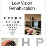 خرید و دانلود نسخه کامل کتاب Low Vision Rehabilitation (Ridgevue Publishing)