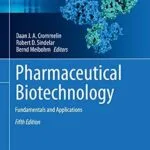 خرید و دانلود نسخه کامل کتاب Pharmaceutical Biotechnology: Fundamentals and Applications