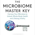 خرید و دانلود نسخه کامل کتاب The Microbiome Master Key: Harness Your Microbes to Unlock Whole-Body Health and Lifelong Vitality
