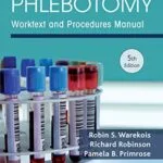 خرید و دانلود نسخه کامل کتاب Phlebotomy – E-Book: Worktext and Procedures Manual 5th Edition