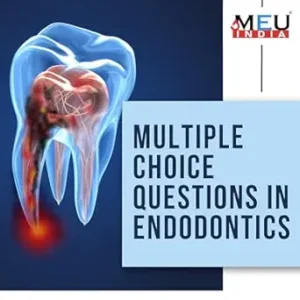 خرید و دانلود نسخه کامل کتاب Multiple Choice Questions in Endodontics (Multiple Choice Questions in Dentistry Book 11)
