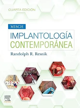 خرید و دانلود نسخه کامل کتاب Misch. Implantología contemporánea (Spanish Edition)_6a6791d6e0a6a.jpeg خرید و دانلود نسخه کامل کتاب Misch. Implantología contemporánea (Spanish Edition)