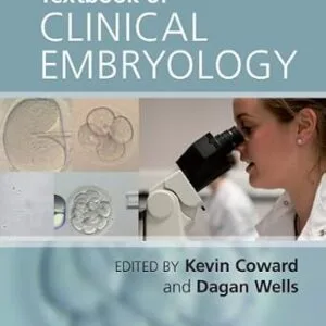 خرید و دانلود نسخه کامل کتاب Textbook of Clinical Embryology