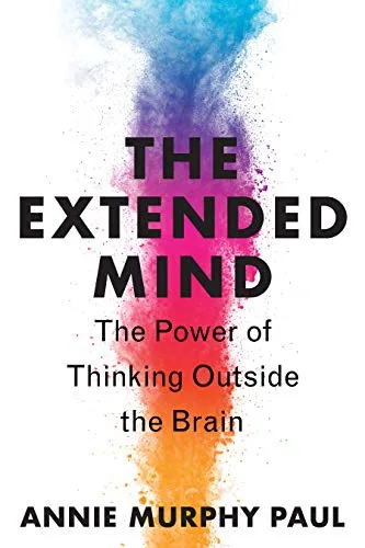 خرید و دانلود نسخه کامل کتاب The Extended Mind: The Power of Thinking Outside the Brain Kindle Edition_6a76186e76339.jpeg خرید و دانلود نسخه کامل کتاب The Extended Mind: The Power of Thinking Outside the Brain Kindle Edition