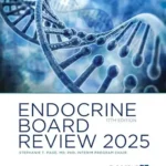 خرید و دانلود نسخه کامل کتاب Endocrine Board Review 2025