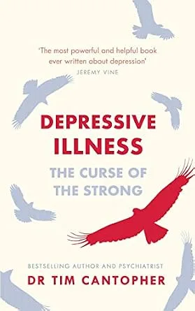 خرید و دانلود نسخه کامل کتاب Depressive Illness: The Curse Of The Strong_6a6d0a8dc3b08.jpeg خرید و دانلود نسخه کامل کتاب Depressive Illness: The Curse Of The Strong