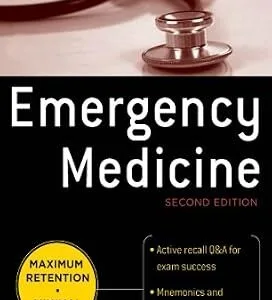 خرید و دانلود نسخه کامل کتاب Deja Review Emergency Medicine, 2nd Edition