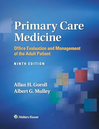 خرید و دانلود نسخه کامل کتاب Primary Care Medicine: Office Evaluation and Management of the Adult Patient_6a6ccc2f72624.webp خرید و دانلود نسخه کامل کتاب Primary Care Medicine: Office Evaluation and Management of the Adult Patient