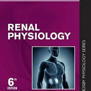 خرید و دانلود نسخه کامل کتاب Renal Physiology E-Book (Mosby’s Physiology Monograph)