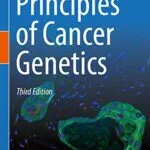 خرید و دانلود نسخه کامل کتاب Principles of Cancer Genetics 3rd Edition